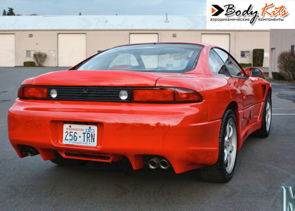 Dodge Stealth 2020