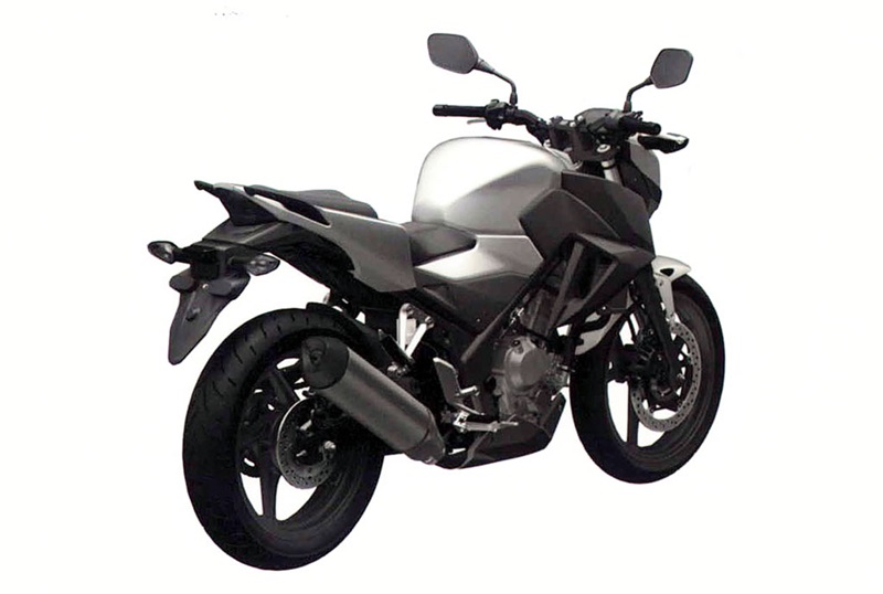 Yamaha РЅРµР№РєРµРґ 250