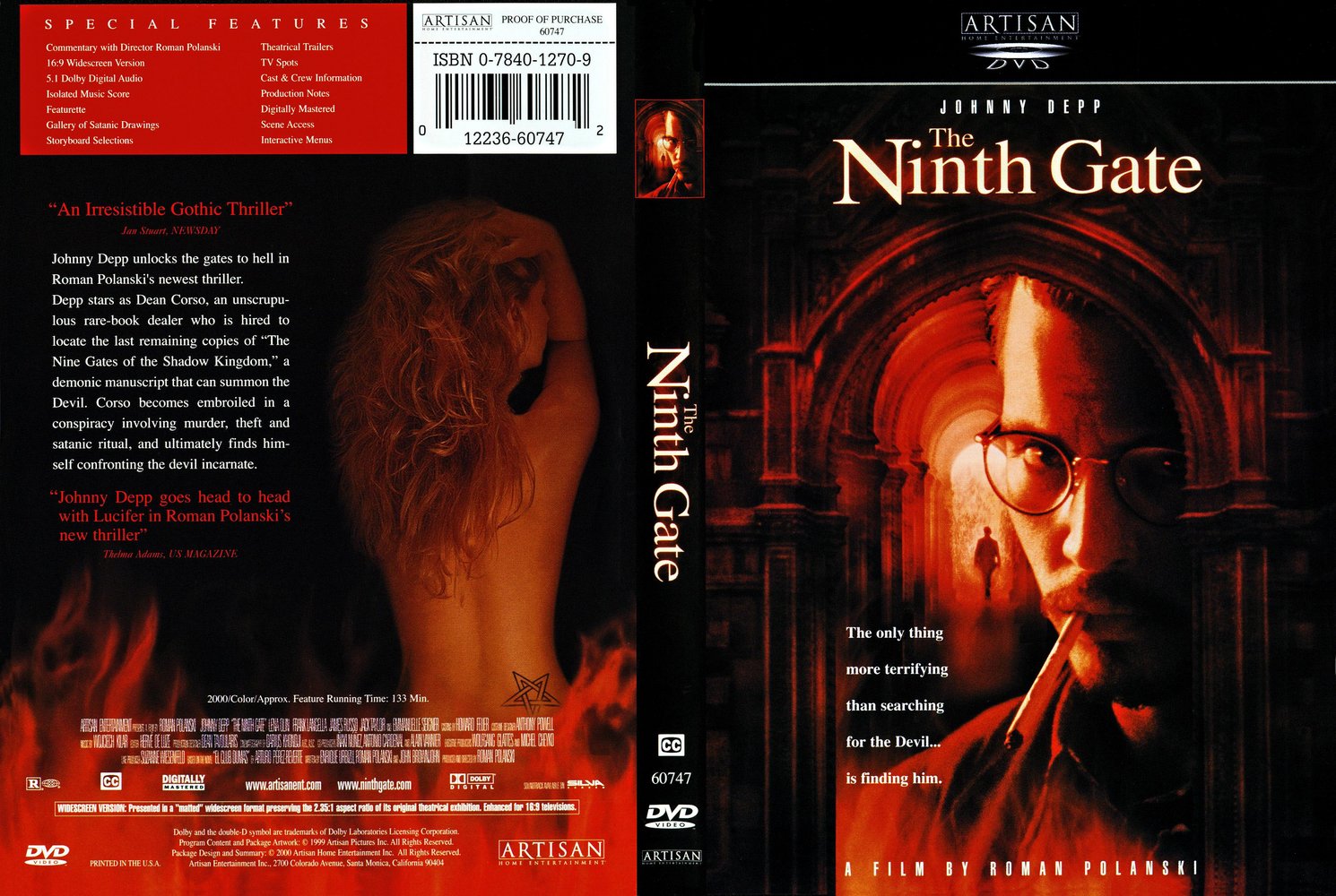 The Ninth Gate-1999-DVDrip.