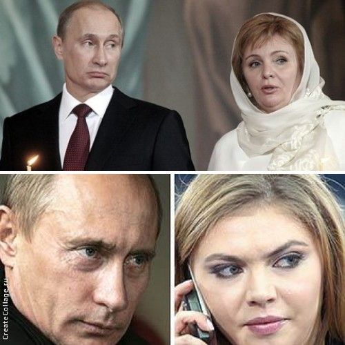 Награда от Путина, Госдума, академия в Сочи: как сейчас живет Алина Кабаева