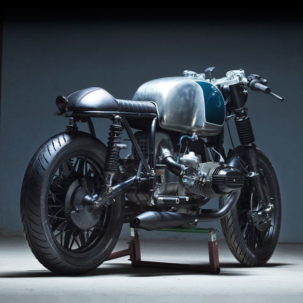 BMW r100rs Custom