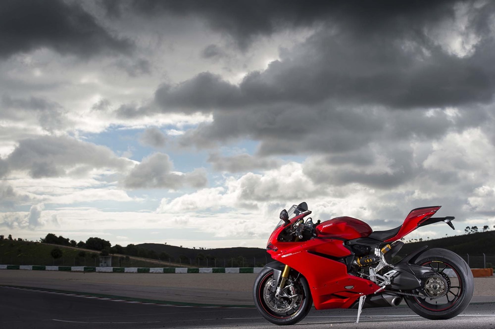 Ducati 1299s