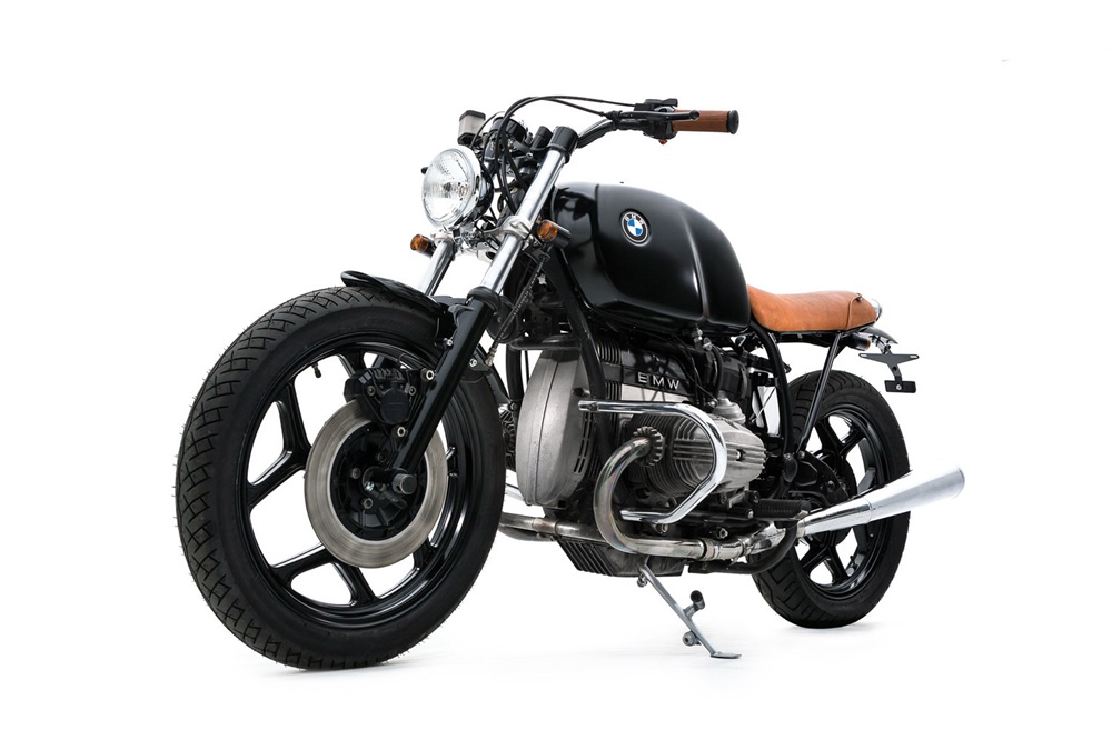 Cafe Racer BMW r65