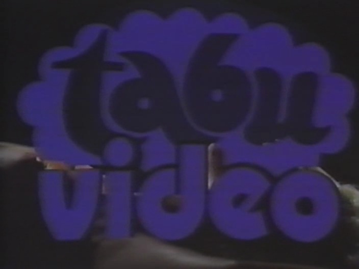 Tabu Video - Film Nr. 476 / Сборник Табу Видео №476