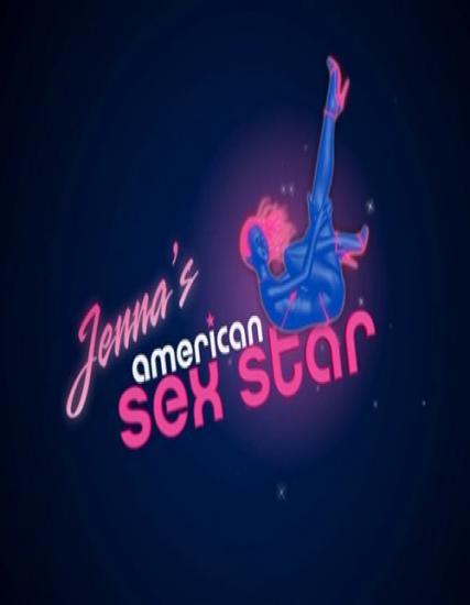 Playboy TV - JENNA S AMERICAN SEX STAR   +