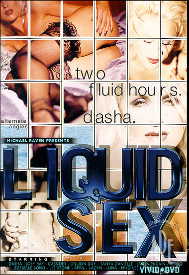 Liquid Sex / Влажный секс