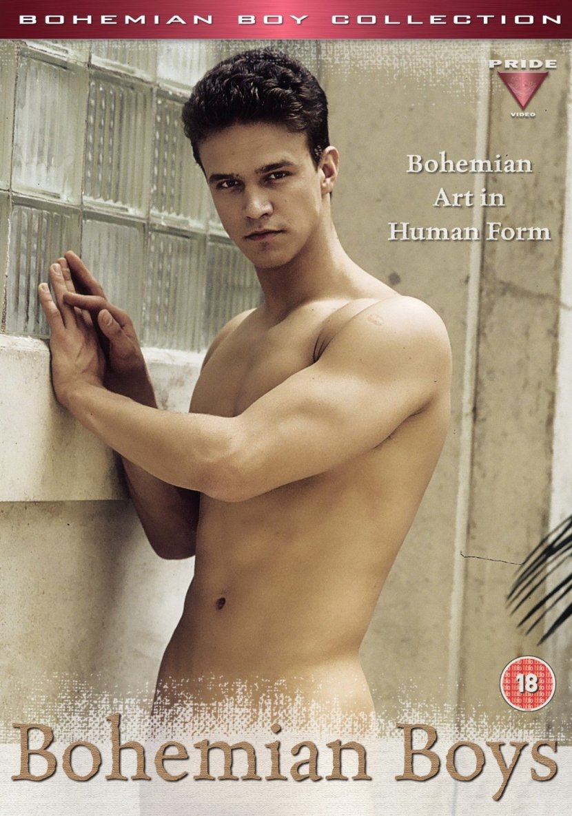 Bohemian Boys / Чешские мальчики