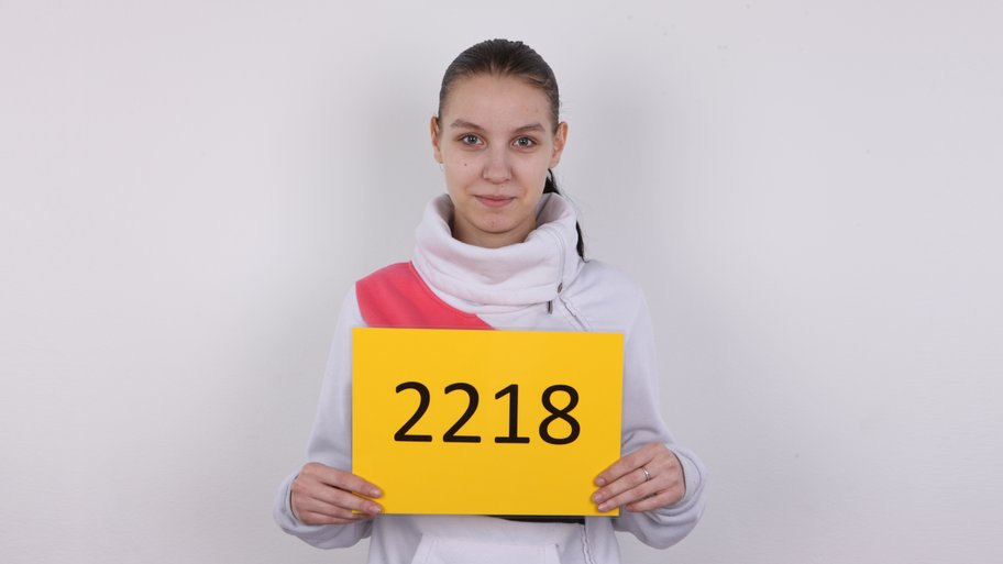 Kristyna - 2218