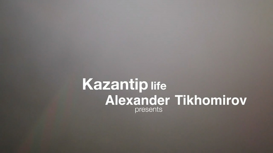 Kazantip Life