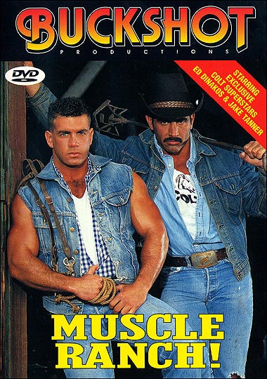 Muscle Ranch / Ранчо Мускулов