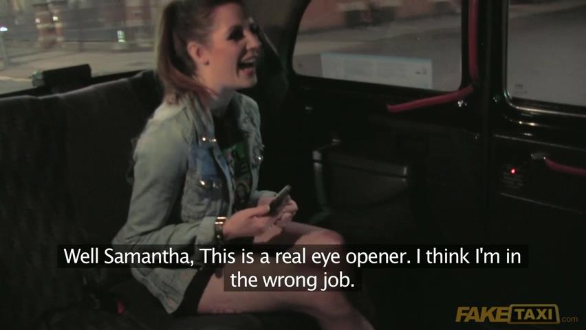 Samantha Bentley