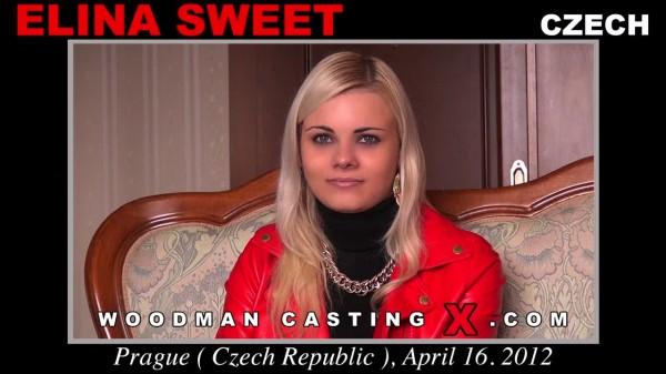 ELINA SWEET