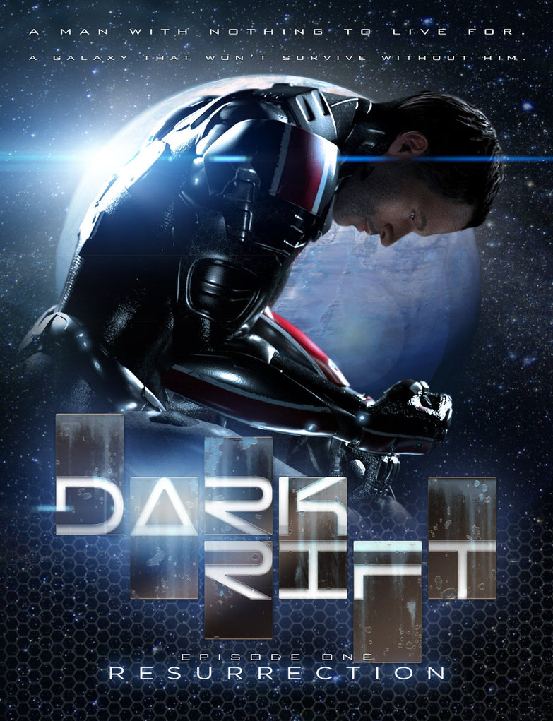 Dark Rift Ep.1 