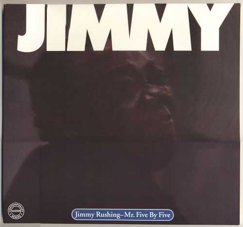 Five flac. Jimmy rushing.