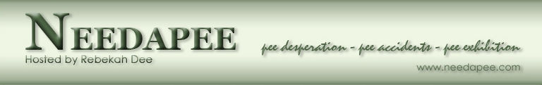 NeedaPee - Pee Desperation Accidents Fetish / полный видео сайт рип на октябрь 2010