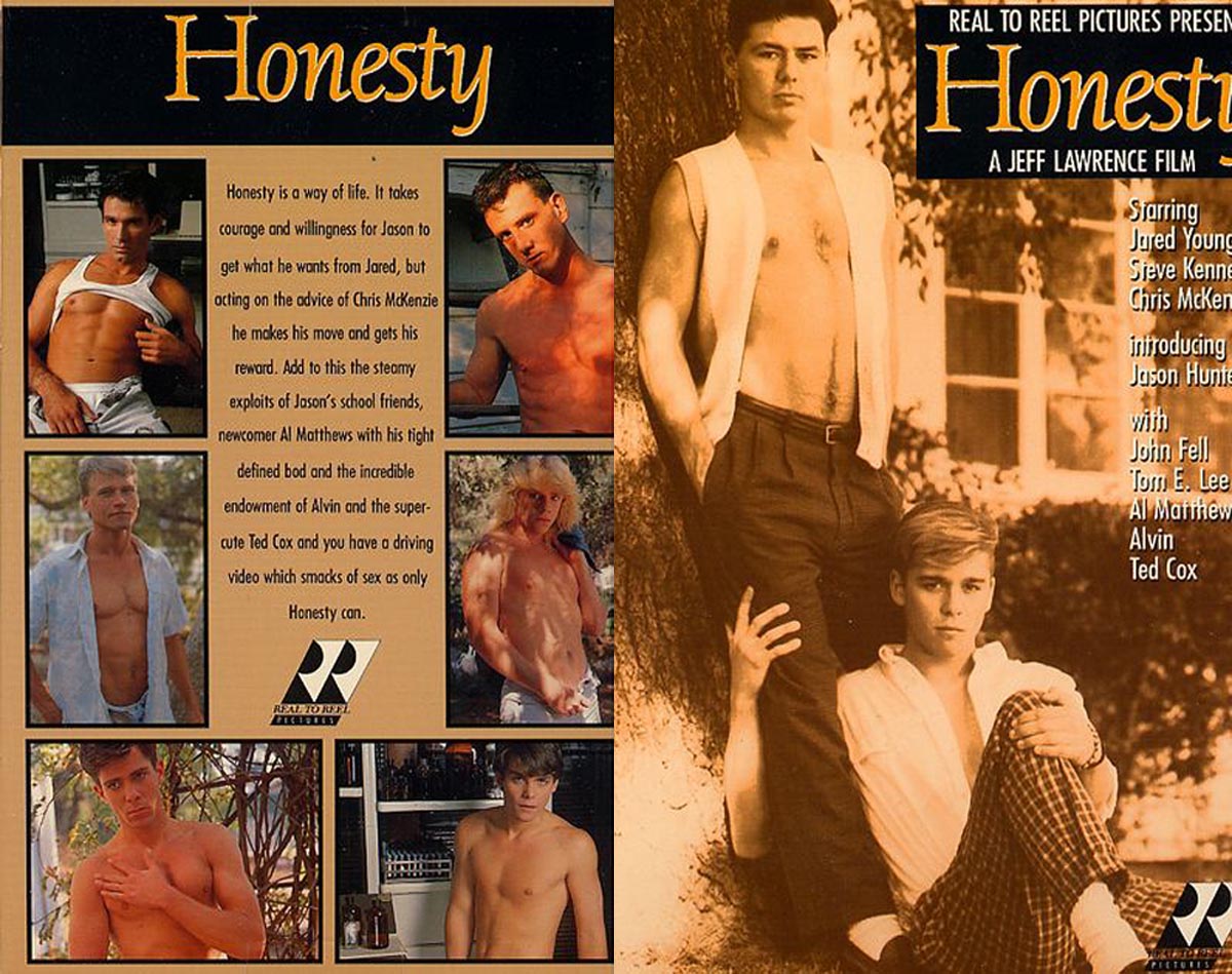 Honesty / Недотрога