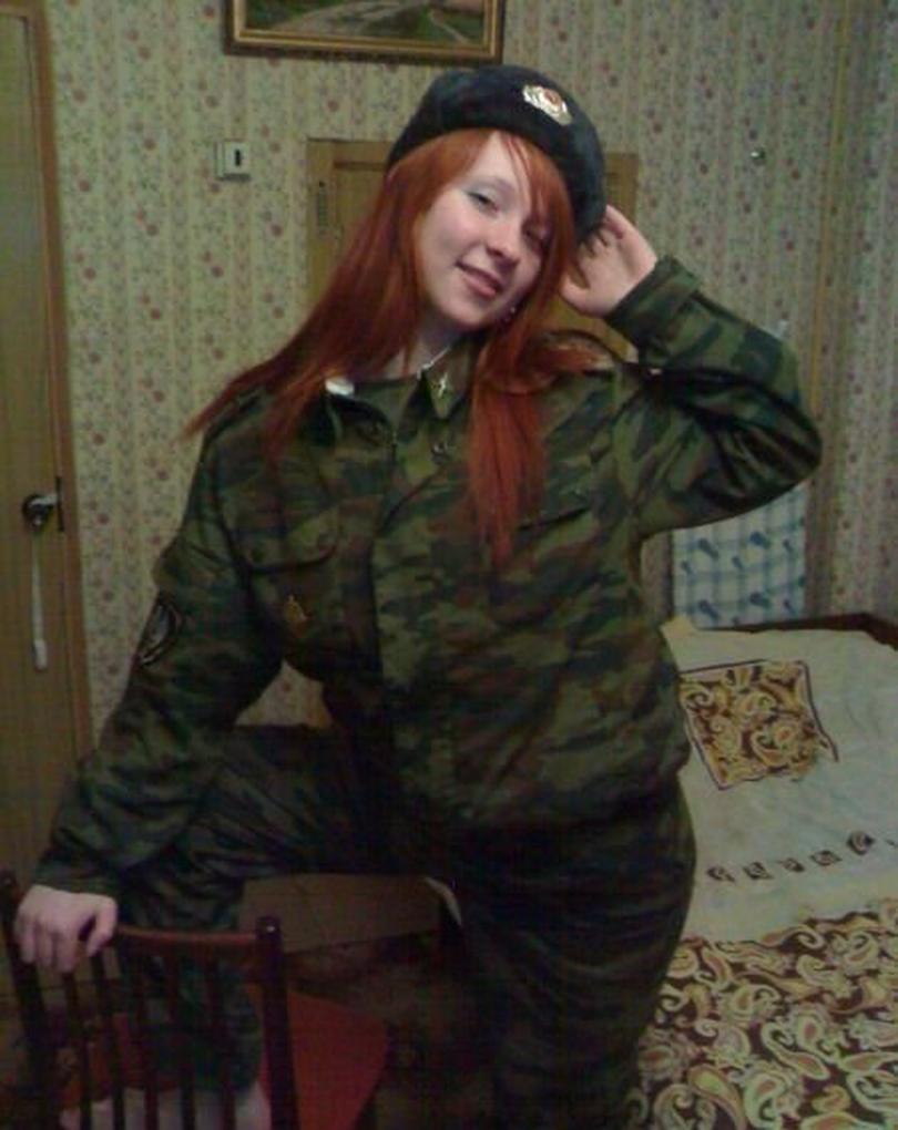 Лена из Питера.