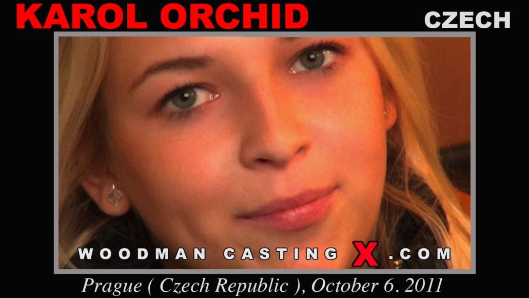 Karol Orchid