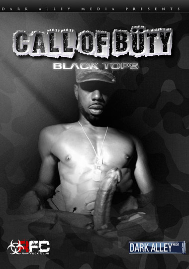 Call Of Buty: Black Tops / Армейский трах: черные активы