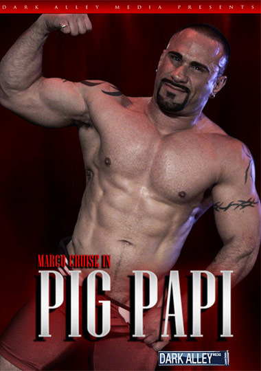 Pig Papi / Кабанчик