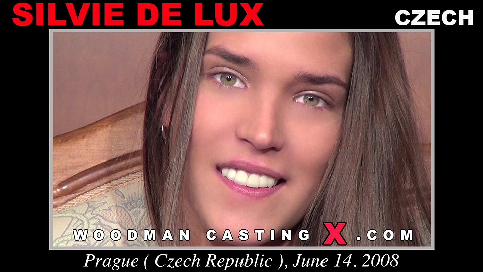 SILVIE DE LUX