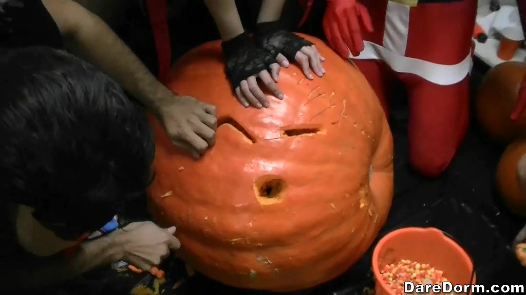 Trick And Treat