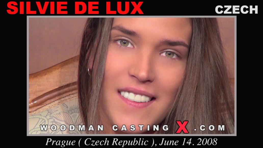 Silvie De Lux