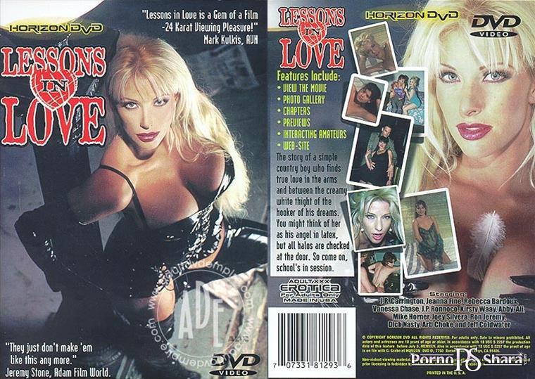 Lessons in Love / Уроки Любви   Abbey Gale, J.R. Carrington, Jeanna Fine, Kirsty Waay, Rebecca Bardoux, Vanessa Chase