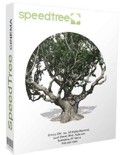 Speed tree. SPEEDTREE torrent.
