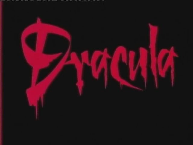 Dracula - only sex / Дракула - только секс