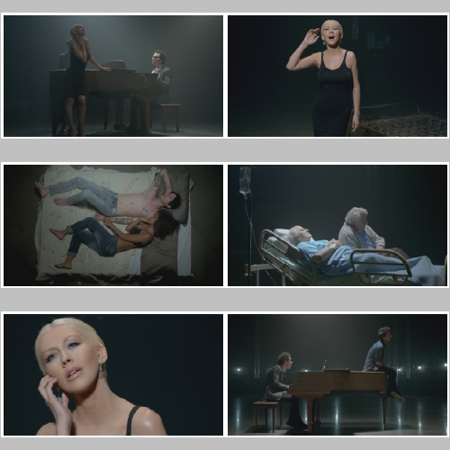 Aguilera something s got. A great big World Christina Aguilera. Другие клипы.