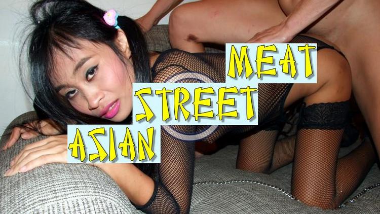 Asian Street Meat Pack - Часть 2