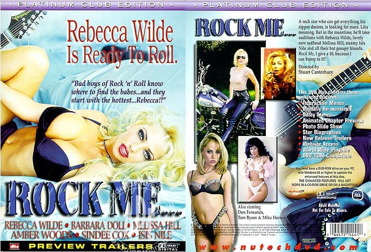 Rock Me / Трахни Меня