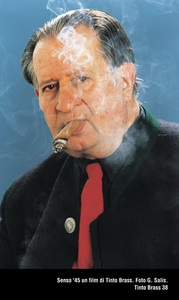 Tinto BRASS - Filmography / Тинто БРАСС - Фильмография