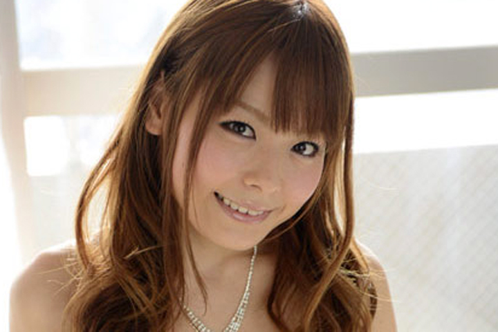 ANRI SONOZAKI - Jgirl paradise