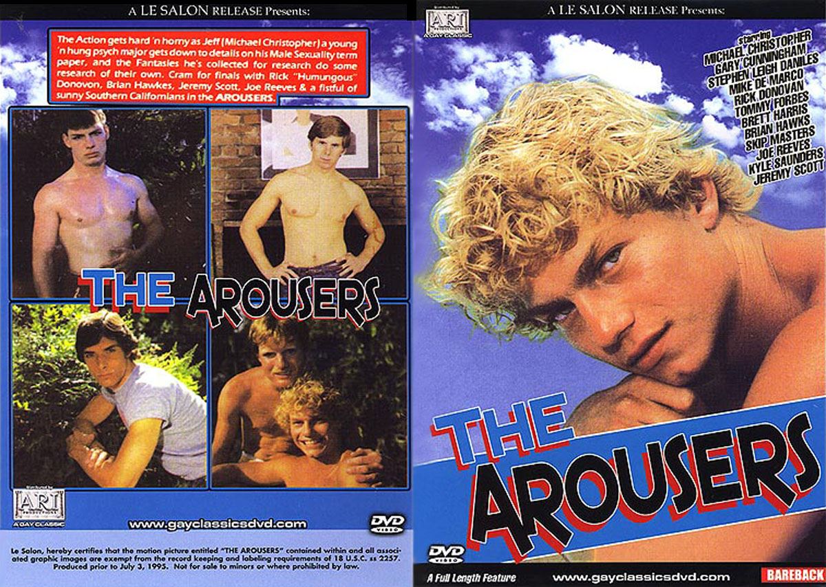 The Arousers / Возбужденные