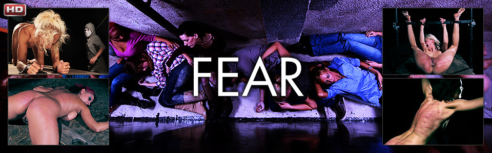 The FEAR / Страх