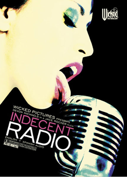 Indecent Radio / Неприличное Радио