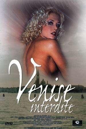 Erotico Veneziano / Venise interdite / Erotico Veneziano