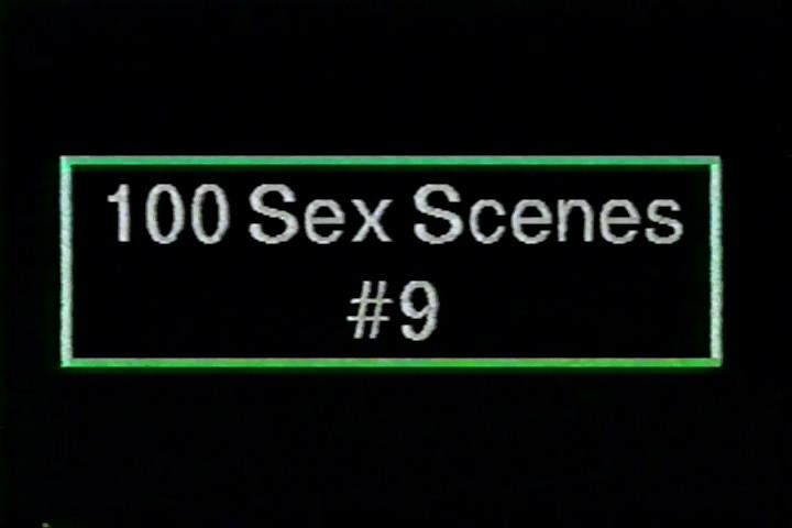 100 Sex Scenes - 9 / Сто Сцен Секса - 9  Rebecca Lord,Marilyn Star,Jill Kelly,Diva,Savannah,Rebecca Wild,Buck Adams,Vince Vouyer,Jasmin Aloha,Debi Diamond,Nina Hartley