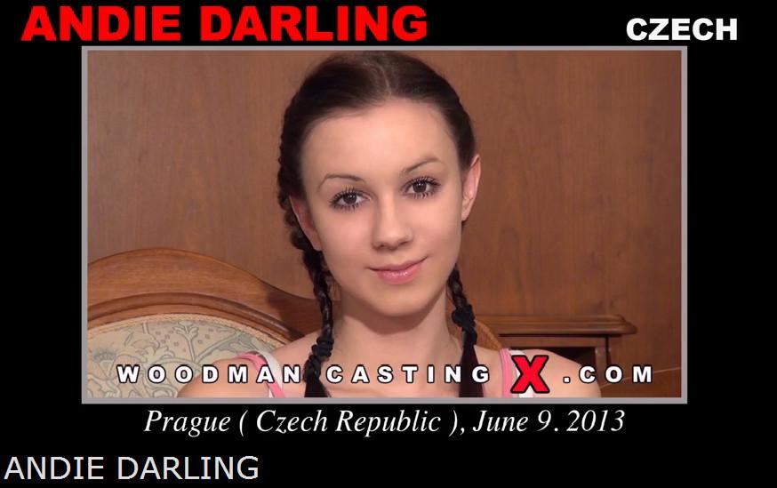 ANDIE DARLING