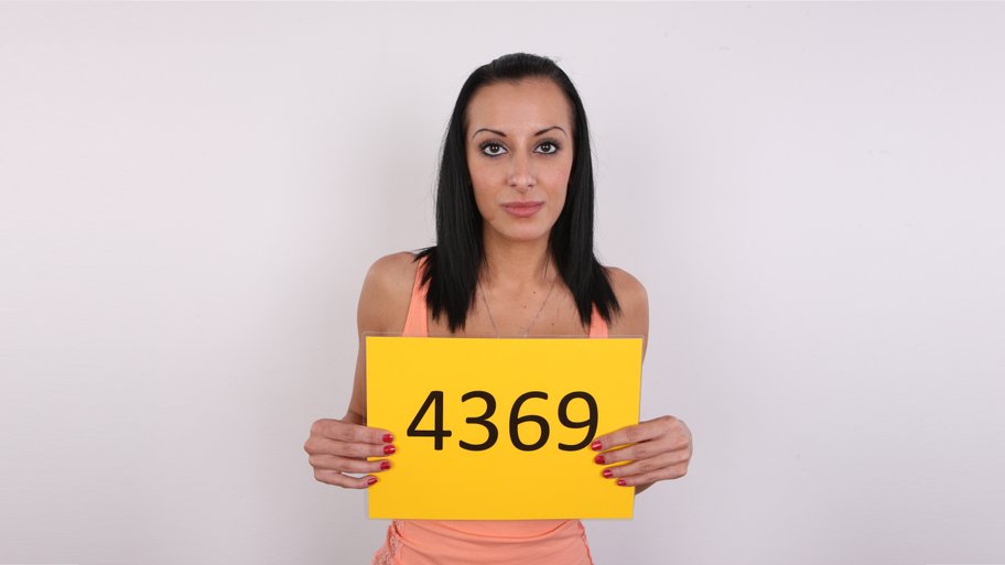 Elena - 4369