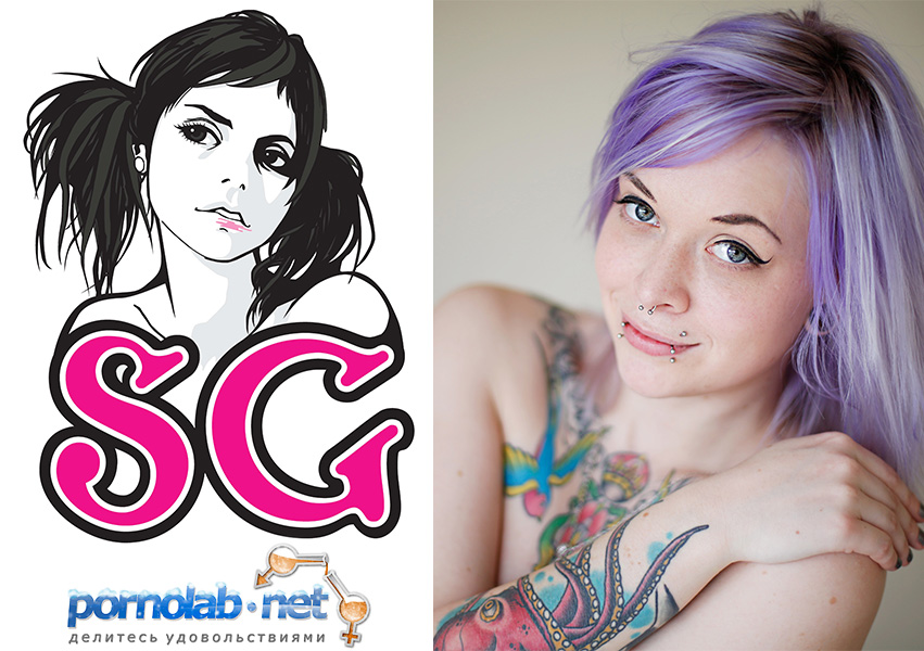 Альтернативная красота - декабрь 2013