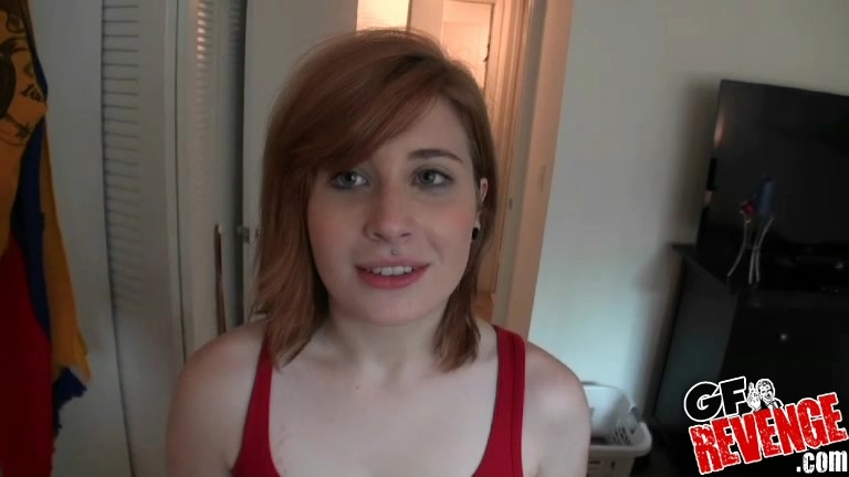 Sadie - Real Sex