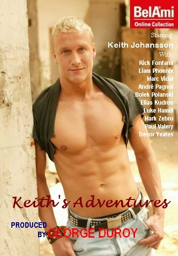 Keith s Adventures / Приключения Кейта