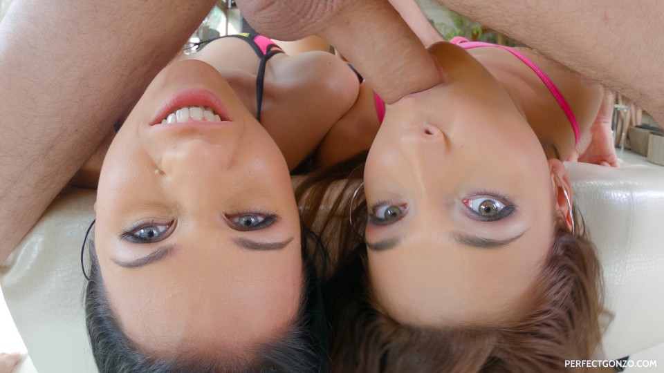 Denise Sky & Alexis Brill