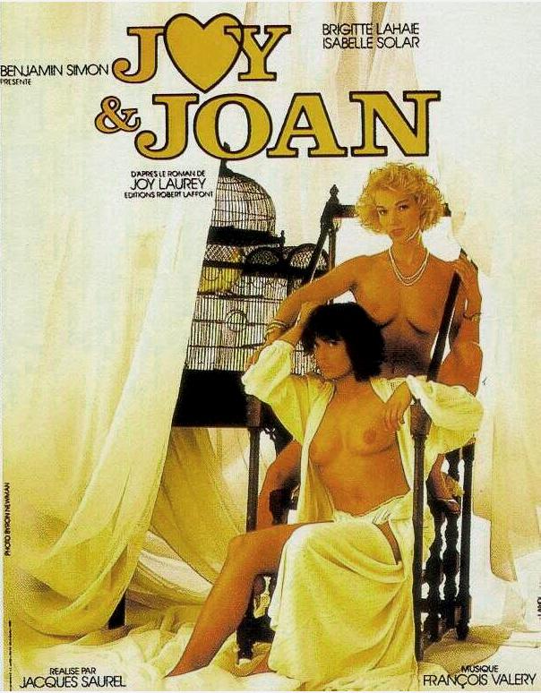 Joy Et Joan / Джой и Джоан