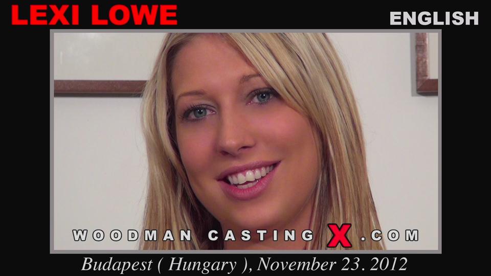 Lexi Lowe