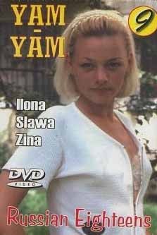 Yam-Yam Russian Eighteens 9 / Русские Восемнадцатилетние 9