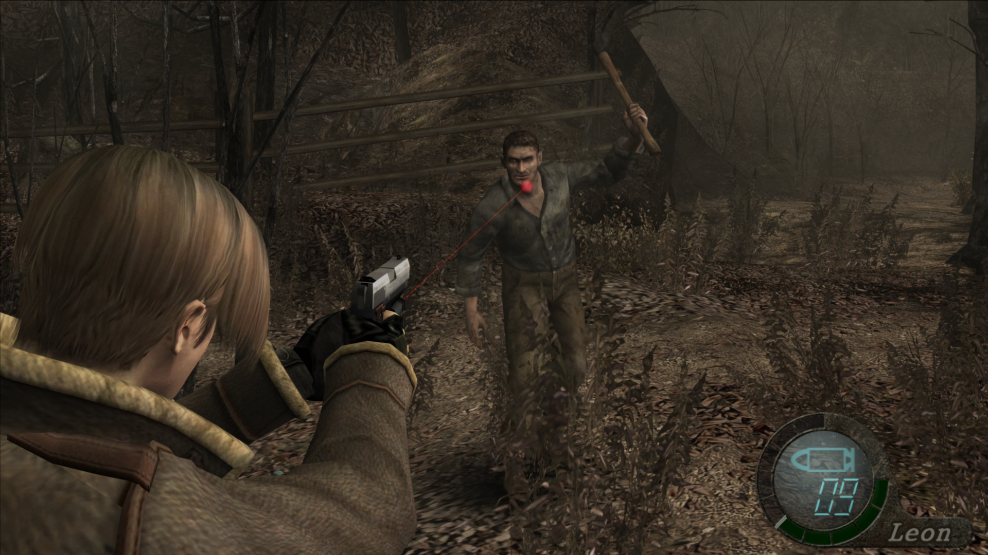 Download resident evil 4. Резидент эвил 4 Скриншоты. Re 4 PSP.